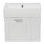 Meuble-lavabo 21,8 po avec lavabo-254635840