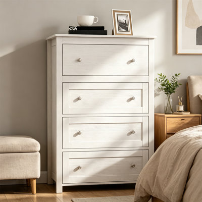 Accent Chest