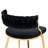 Ginko Tufted Velvet Dining Chair-1479964150-1512761859