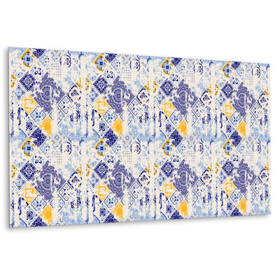 Wall Tiles Tile Peel and Stick Self Adhesive Vinyl Splashback Sticker Wall Stickers 39,37x19,68 Inch