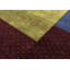 Hand Woven Wool Area Rug