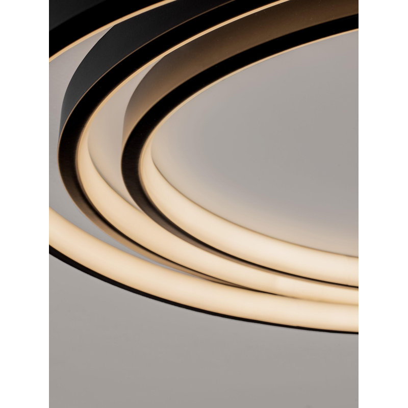 Flush Mount