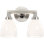 Chapman & Myers Wilton Double Bath Light