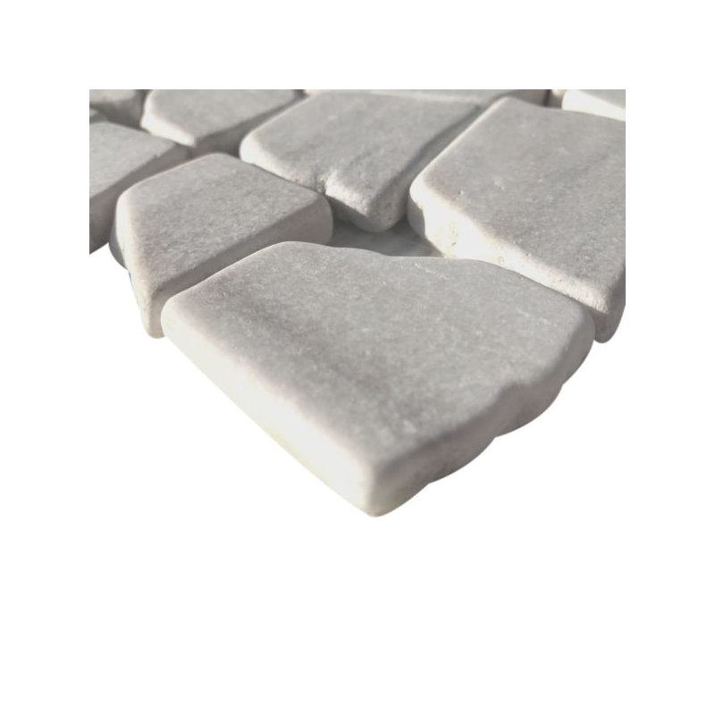 Paragon Honed Puzzle Mosaic