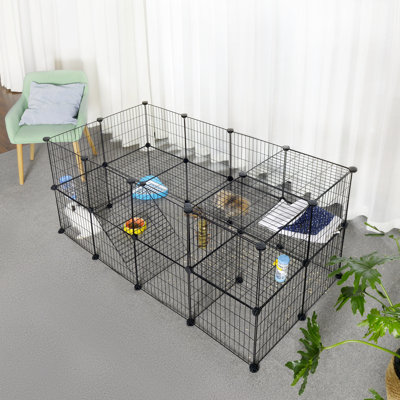 Guinea Pig Playpen