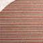 Tapis rayé en fibre de sisal Galatia-22261473