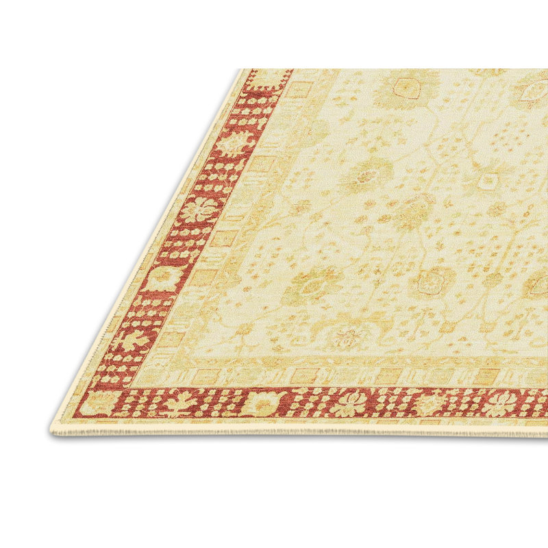 Tapis abstrait moderne 3678, Rectangle 7 pi x 10 pi