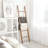 6 ft Wooden Blanket Ladder-1101026063