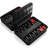 Casemaster Maxx 8 Dart Case Black-124295828