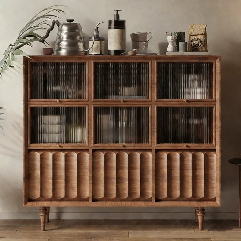 Simple Design Sideboard