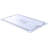 Carlisle Food Service Products Universal™ Rectangle Plastic Container Lid
