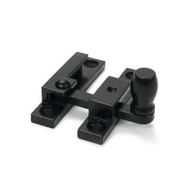 Mushroom Quadrant Fastener - Narrow
