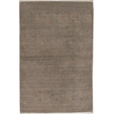 Gabbeh Hand Woven Wool Area Rug