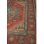 Hand Knotted Wool Floral Area Rug