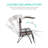 Ragland Folding Zero Gravity Chair-1442274209