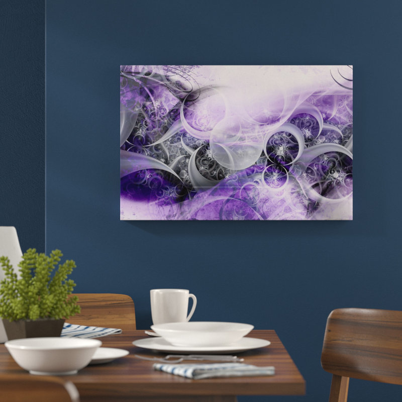 Print on Glass, 70cm H x 100cm W