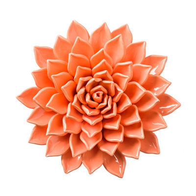Handmade Ceramic Wall Decor