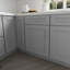Armoire de cuisine en bois massif prêt à assembler Sinber-122929543-122929537