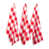 Red/White selected
