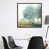 Classic Brown Wood Framed Canvas is unavailable