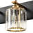 Corless Dimmable Vanity Light-2572362-15216432
