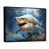 Black Picture Framed selected