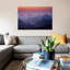 Enchanted China 1 Piece Wrapped Canvas Wall Art-42155593