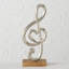 Sculpture Sallah Maestro