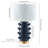 Jacqueline Table Lamp-2080141352