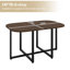 6 -Person Dining Set