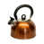 Copper selected