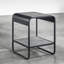 Table de bout Industrial