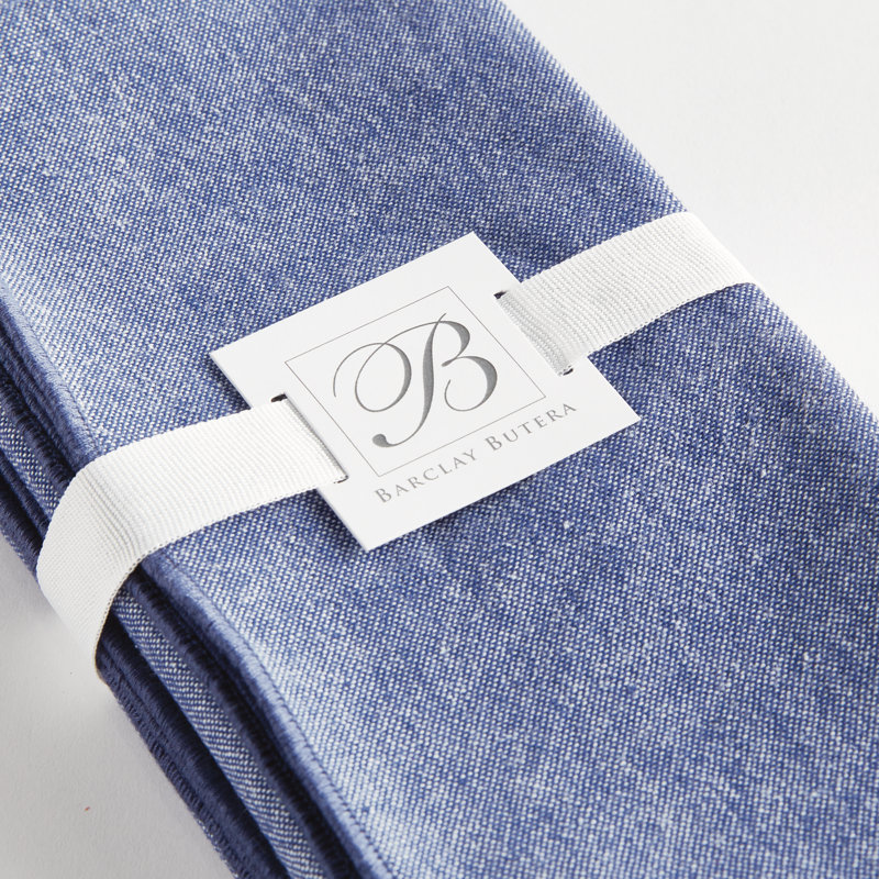 BB MIRAMAR DINNER NAPKINS