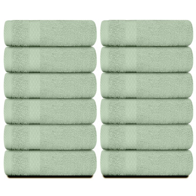 Essuie-mains 100% coton Aldene