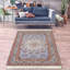 Bowlds One-of-a-Kind 3'7'' X 5'2'' Hand Knotted Area Rug