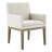 Bethea Dining Chair With Arms-121502767