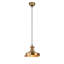 Luminaire suspendu en dome à 1 lumière-1243492199