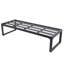 Banc d'extérieur en aluminium 51 po Brandtley