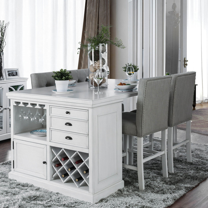 Gleaves Dining Table