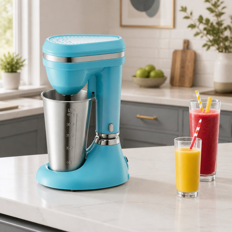 ROCKhiway Hand / Stand Mixer