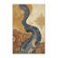 Tapis oriental doux et moelleux Kamena-389270791
