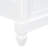 Havencrest Farmhouse Solid Wood Platform Bed With Sleek Headboard-117335903