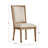 Hildemar 20.5'' H Dining Chair-1814594502-1775536819