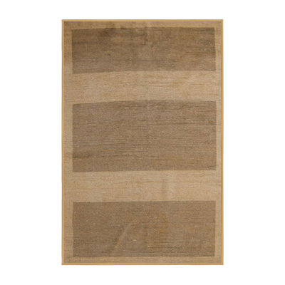 Tapis abstrait moderne 5260
