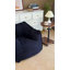 Fauteuil à billes en tissu Kirtis Teddy-1146359622