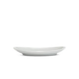 Oval Plate