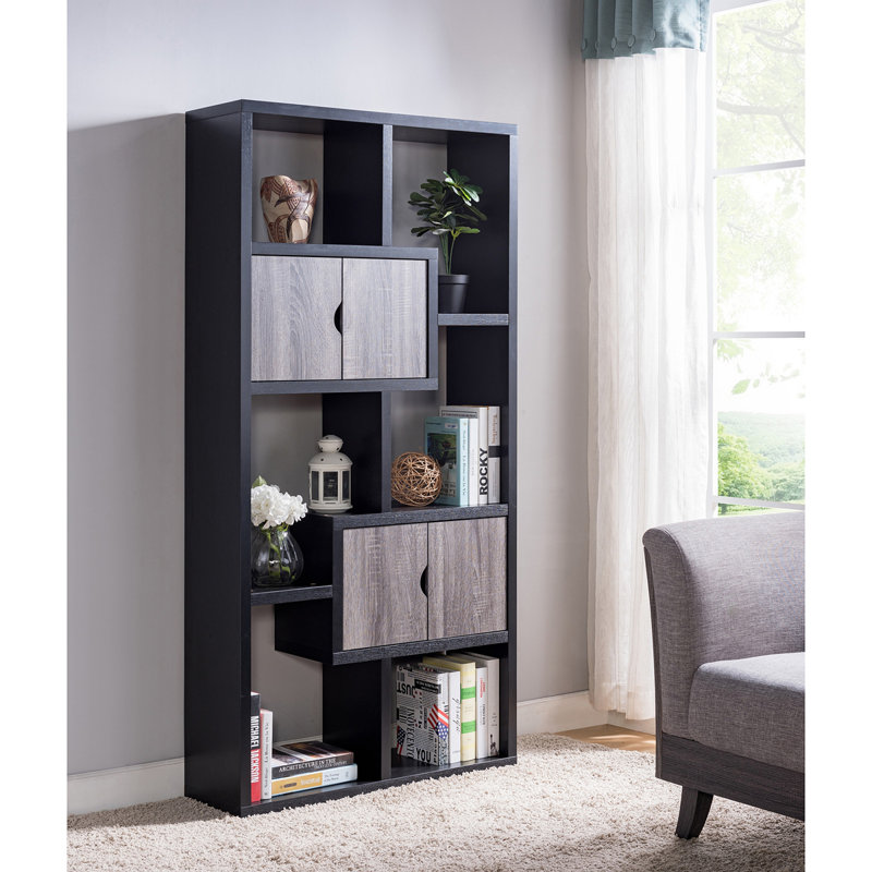 Seacroft Storage Bookcase