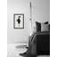 Perfect In Black by Talula Christian - Single Picture Frame Print-25691729