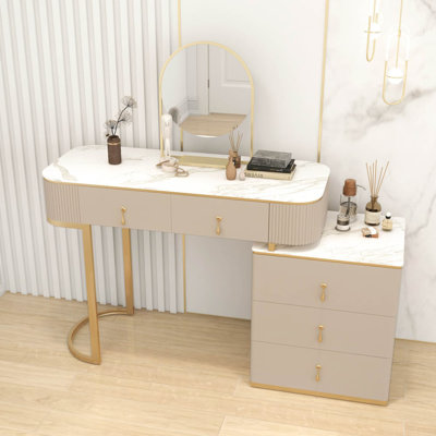 Bediha Dressing Table