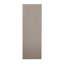 Commode champagne pour chambre à coucher: G1503 avec finition en placage de bois massif et construction